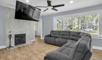 501 N Curtis St, Ahoskie, NC 27910