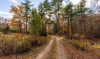 345 DRY HILL Rd, Barrington, NH 03825
