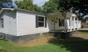 948 N Main St, Barbourville, KY 40906