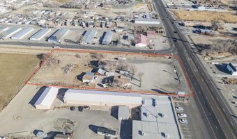 5040-5030 Reno Hwy, Fallon, NV 89406