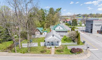 313 Tanner St, Abingdon, VA 24210