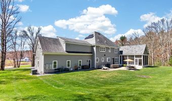 15 Hubbard Ln, Bolton, MA 01740