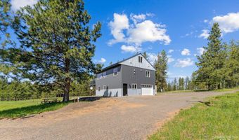 507 Bearlea Rd, Anatone, WA 99402