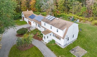 30 Coleman Ave Ext, Attleboro, MA 02703