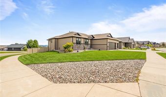 3076 Western Bluffs Blvd, Billings, MT 59106