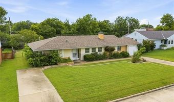 225 SE Rockwood Ave, Bartlesville, OK 74006