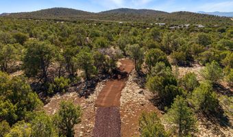 20 CR N8623, Concho, AZ 85924