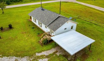 344020 E 760 Rd, Agra, OK 74824