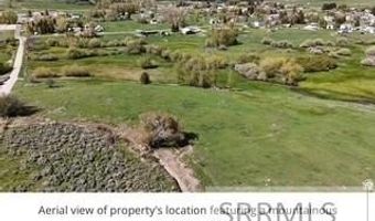 1 Cemetery St, Bloomington, ID 83223