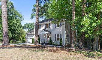 1002 Apache Ln, Apex, NC 27502