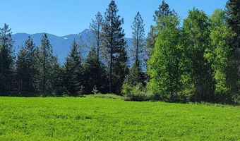 492 Stellar Jay Rd, Bonners Ferry, ID 83805