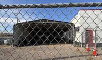 803 W LINCOLNWAY, Cheyenne, WY 82001