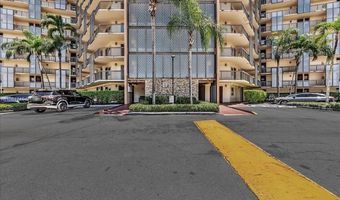 3101 N Country Club Dr 512, Aventura, FL 33180