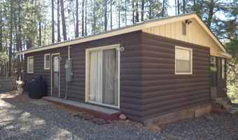 14 16 N CR 2057, Alpine, AZ 85920