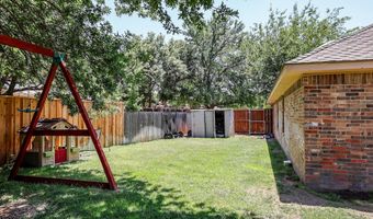 7804 COVINGTON Pkwy, Amarillo, TX 79121