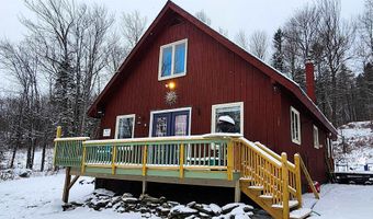 2029 N Hill Rd, Andover, VT 05143