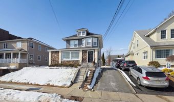 335 UNION Ave, Belleville, NJ 07109