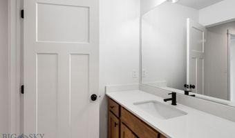 100 Bow Perch Ln B, Bozeman, MT 59718