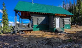 515 FSR 380, Antonito, CO 81120