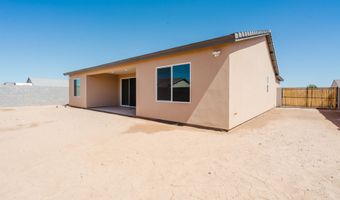 10199 W BRADSHAW Dr, Arizona City, AZ 85123
