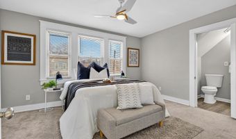 5602 FAIR OAKS Ave, Baltimore, MD 21214