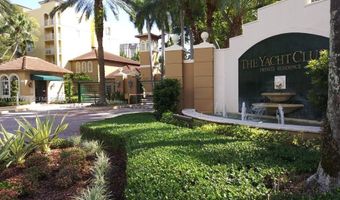 19901 E Country Club Dr 2305, Aventura, FL 33180