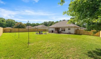 73 Seminole Cir, Austin, AR 72007