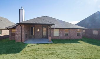 12449 SW 30th St Plan: Blue Spruce, Yukon, OK 73099