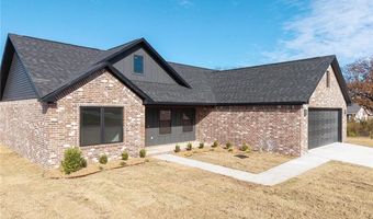 1014 Tatum Ln, Barling, AR 72923