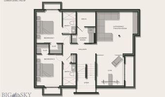 411 N Plum, Bozeman, MT 59715
