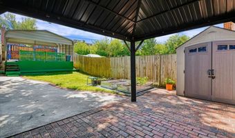 767 KENNEDY St NE, Washington, DC 20011