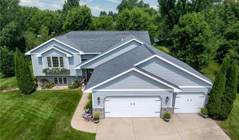 2960 Wilderness Ridge Rd SE, Alexandria, MN 56308
