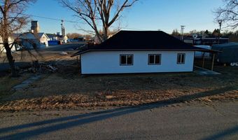 302 3rd St S, Basin, WY 82410