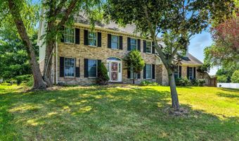 1 WORTHAM Ct, Bear, DE 19701
