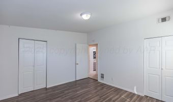 4419 S ONG St, Amarillo, TX 79110