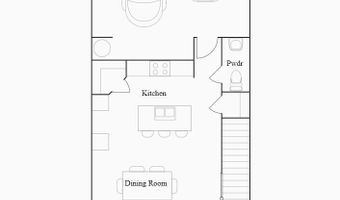 1765 Aspen River Ln, Apex, NC 27502