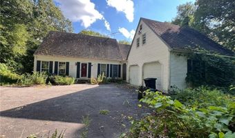 1224 Hartford Pike Pike, Scituate, RI 02857