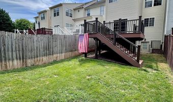 615 KIRKCALDY Way, Abingdon, MD 21009