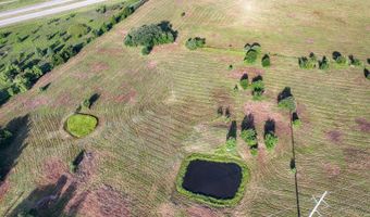 E HWY 3, Atoka, OK 74525