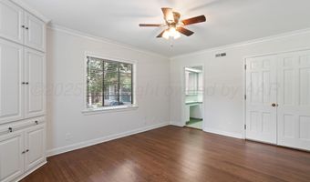 2600 S HARRISON St, Amarillo, TX 79109