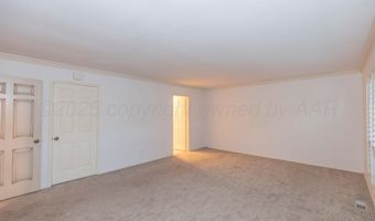 1615 S BRYAN # 11 St, Amarillo, TX 79102