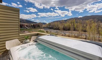 22856 Two Rivers Rd, Basalt, CO 81621