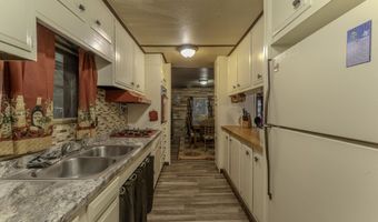 36 Via Contenta, Angel Fire, NM 87710