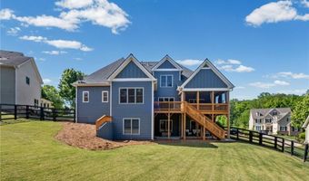 8670 Gilmer Ft, Ball Ground, GA 30107