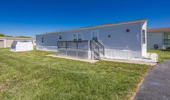 933 LAURA LEE Cir 187, Bear, DE 19701