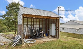 11695 E Old Belleville Rd, Belleville, AR 72824