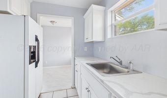 3002 Westhaven Dr, Amarillo, TX 79109