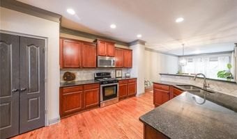 5805 Norfolk Chase Rd, Peachtree Corners, GA 30092