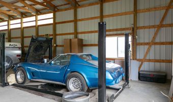 577 SHOOTING STAR Dr, Bedford, WY 83112