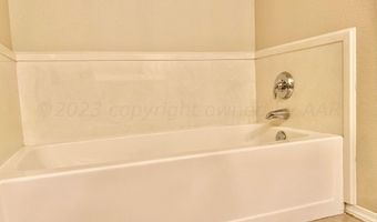 3628 S MIRROR St, Amarillo, TX 79118